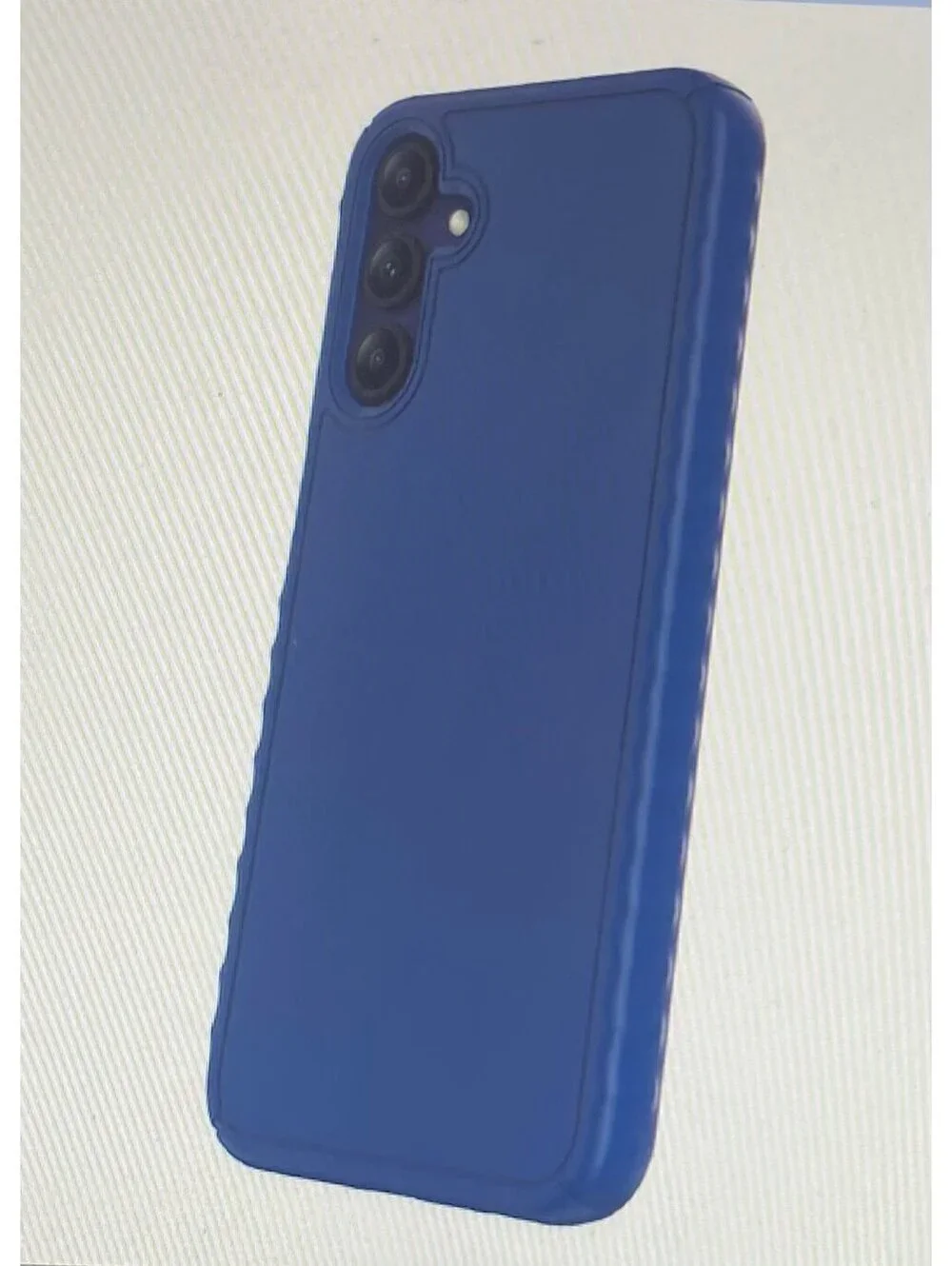 Case for Samsung Galaxy A15 5G Blue